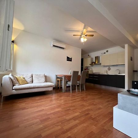 벨라지오 Casa Nostra 아파트 외부 사진