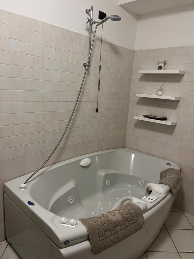 벨라지오 Casa Nostra 아파트 외부 사진