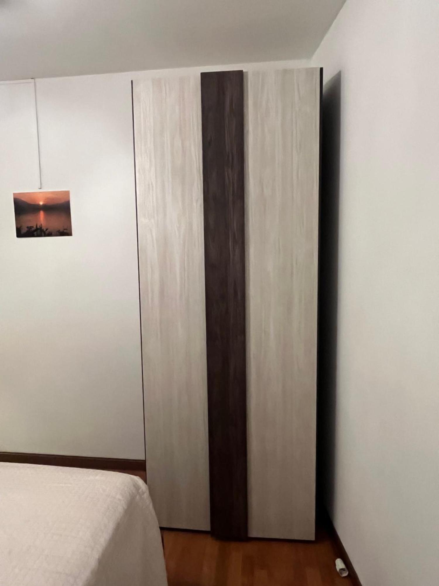 벨라지오 Casa Nostra 아파트 외부 사진