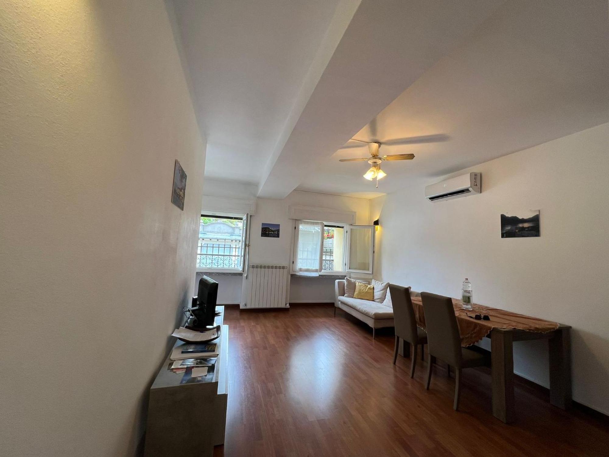 벨라지오 Casa Nostra 아파트 외부 사진
