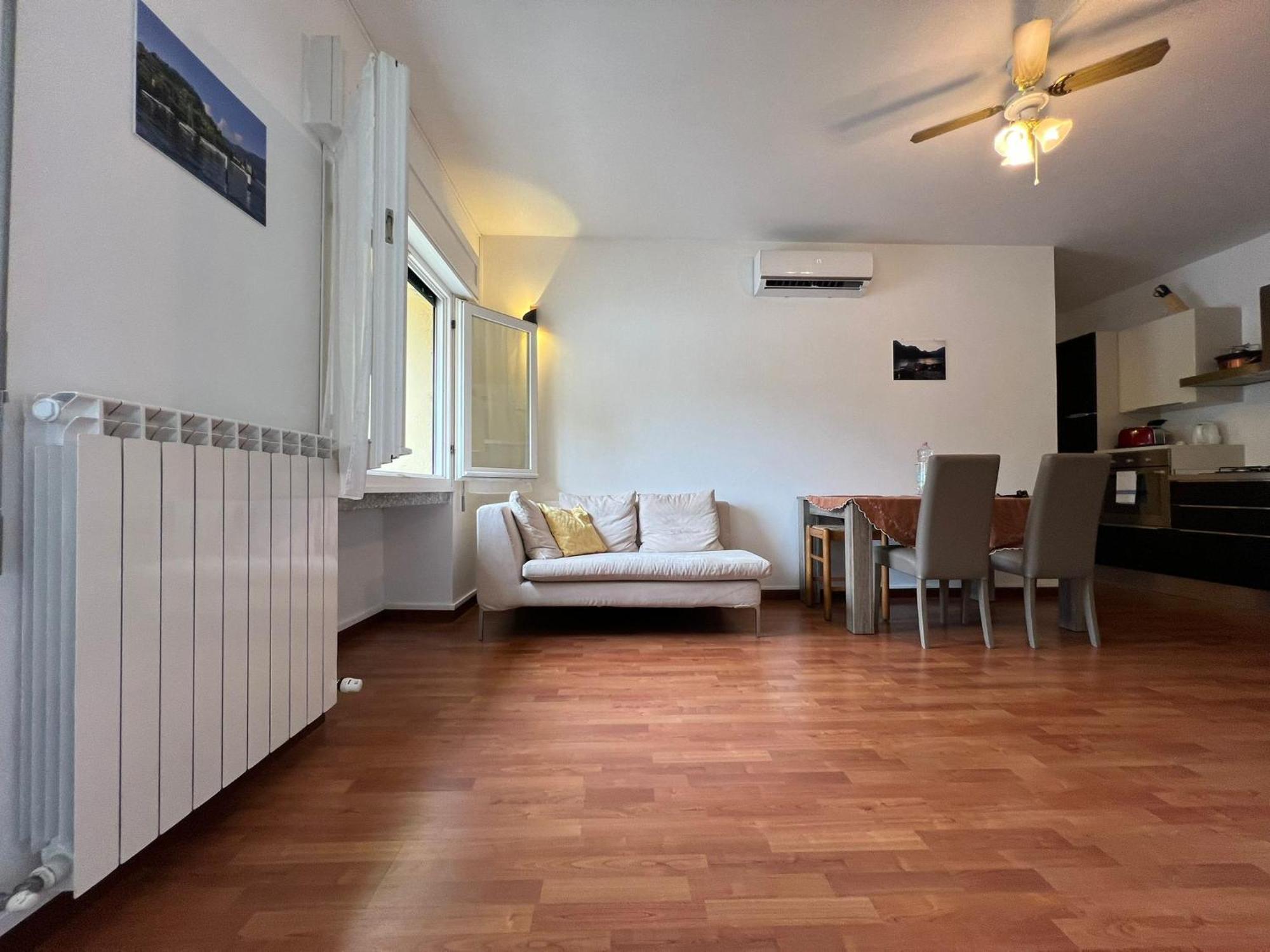 벨라지오 Casa Nostra 아파트 외부 사진