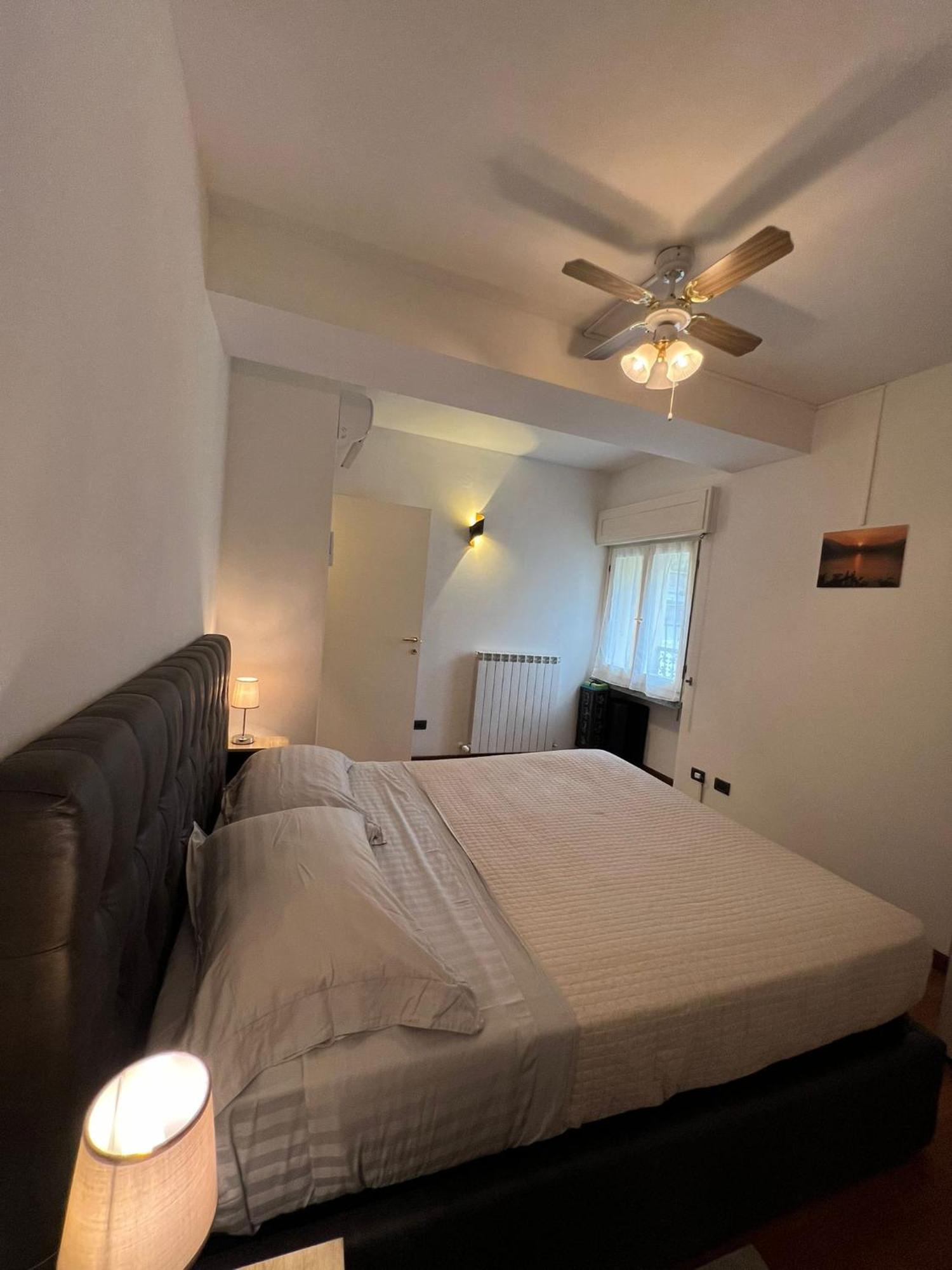 벨라지오 Casa Nostra 아파트 외부 사진