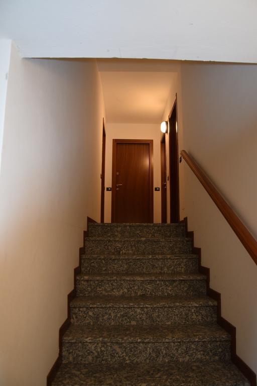 벨라지오 Casa Nostra 아파트 외부 사진